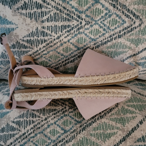 Splendid Josie Women's Closed Toe Sandals Size 6 - Picture 4 of 4